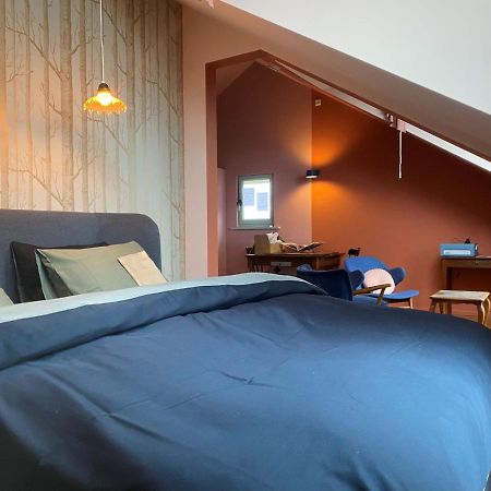 Het Veerhuis Oeffelt Bagian luar foto