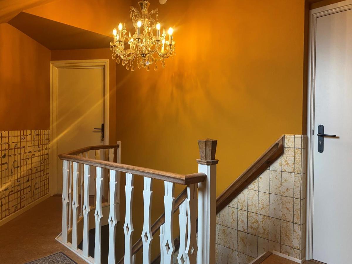 Het Veerhuis Oeffelt Bagian luar foto