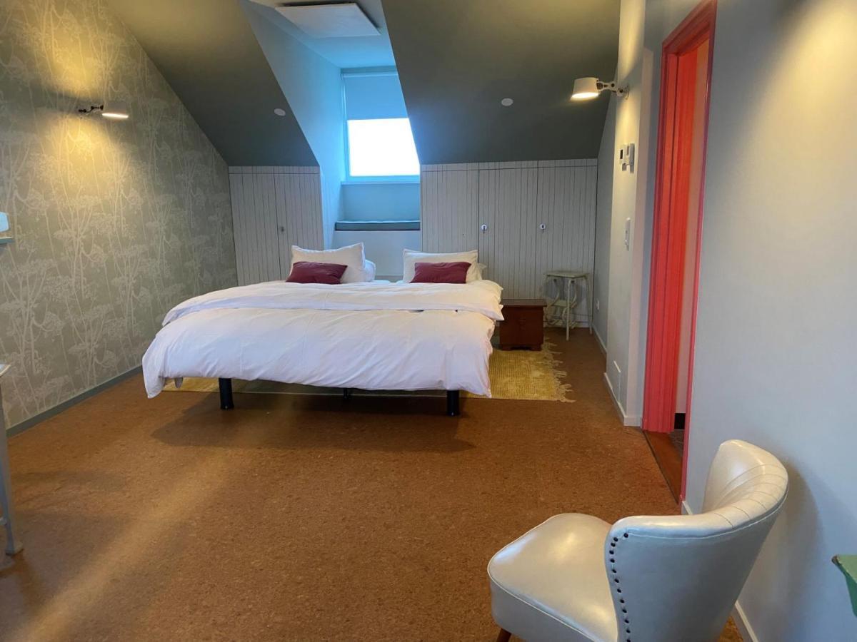 Het Veerhuis Oeffelt Bagian luar foto